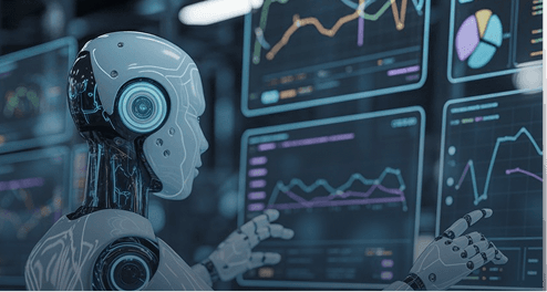 Tableaux de bord d’analyse de données